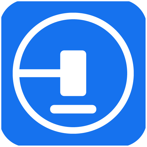 Legal Astra-NCLT and NCLAT App logo