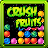 Crush Fruits icon