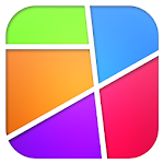 Cover Image of Download PicFrame Pro - Photo Collage 1.1.2 APK
