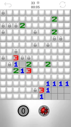 Minesweeper Pro - Screenshot 4
