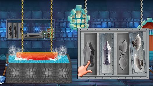 Imágen 11 Juegos de artesanía de la fábr android