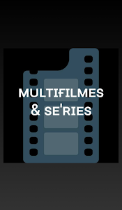 Multifilmes e séries