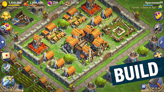 DomiNations Game for Android - Download