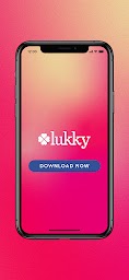Lukky - Giveaway IG FB Twitter
