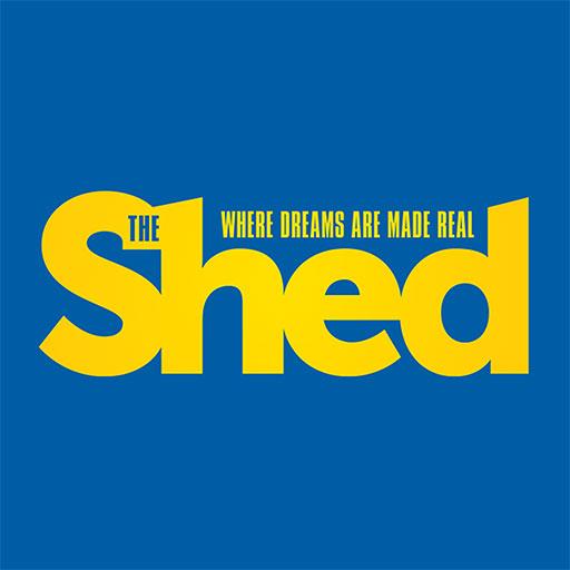 The Shed  Icon
