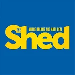 Cover Image of 下载 The Shed  APK