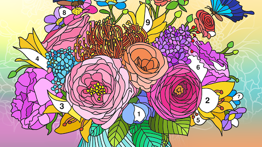 Happy Color®: Coloring Book - Apps on Google Play