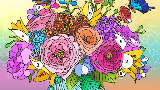 Doors Seek 2 Coloring Book – Apps no Google Play