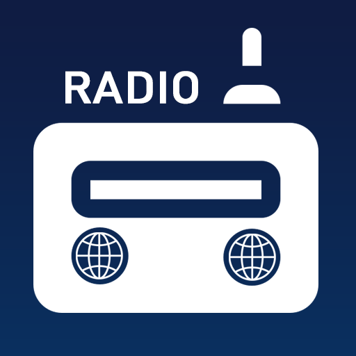 Radio Without Headphones logo