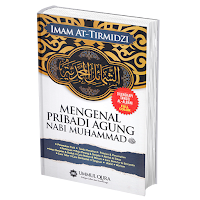 Pribadi Agung Nabi Muhammad