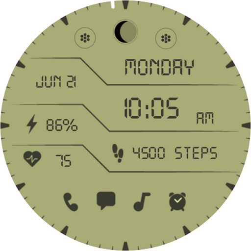 Dashboard 3 for  Android – Latest Version & Features app icon
