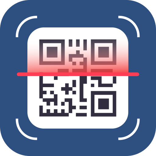 QR scanner - Fast, Safe, Easy logo
