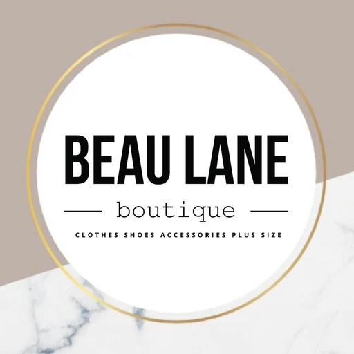 Beau Lane Boutique Header - AppWisp.com