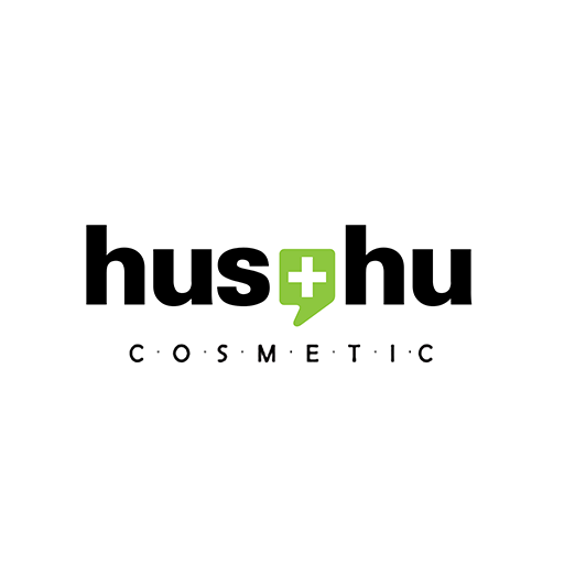 후즈후 코스메틱 hushu cosmetic logo