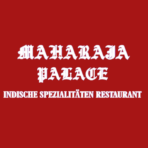 Maharaja Palace logo