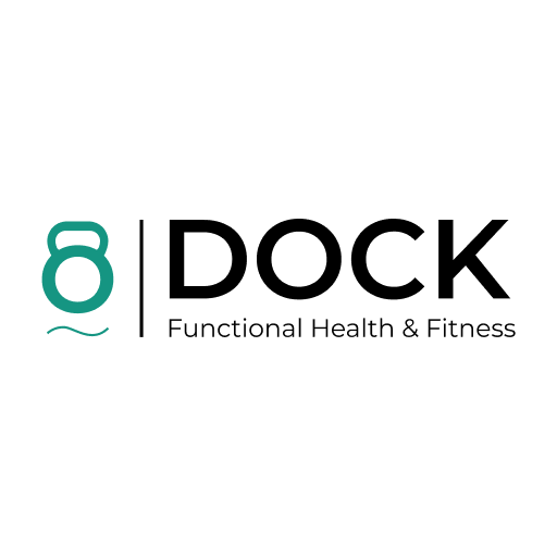 Dock fitness for  Android – Latest Version & Features app icon