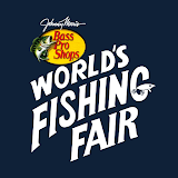 Bass Pro World's Fishing Fair icon