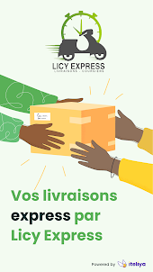 Licy Express