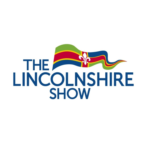 The Lincolnshire Show logo