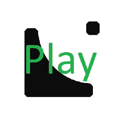 Lichthatz Play logo