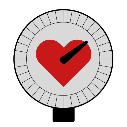 BP Diary logo