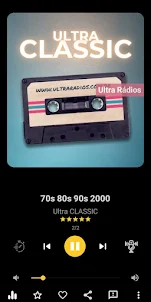 Ultra Rádios