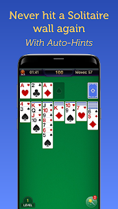Classic Solitaire – Card Games  Full Apk Download 2