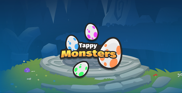 Tappy Monsters 1.1 APK screenshots 6