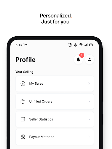 Ticket Wallet screenshot 10