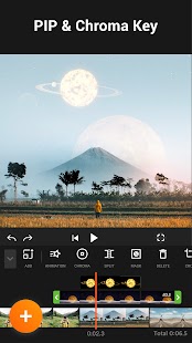 YouCut - Video Editor & Maker Screenshot