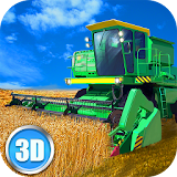 Euro Farm Simulator 3D icon