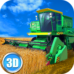 Icon image Euro Farm Simulator 3D