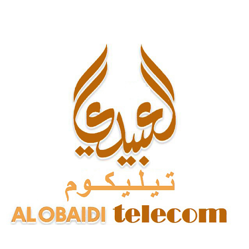 العبيدي تيليكوم سداد الكتروني logo