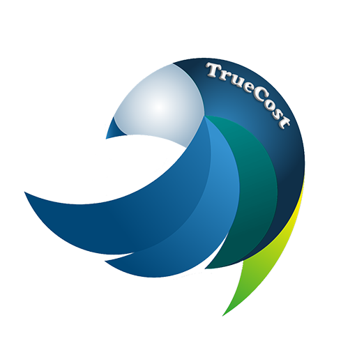 TrueCost Logo