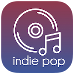 Cover Image of Herunterladen BEST Indie Pop Radios  APK
