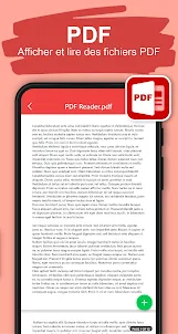Lecteur Documents: Lecteur PDF