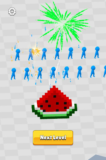 Pixel Builders Screen 3