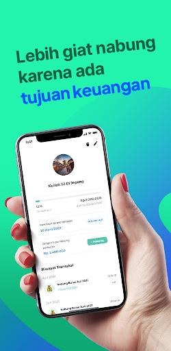 Sribuu: Budget & Money Manager screenshot 15