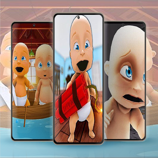 Who's Your Daddy 2 Wallpaper Download on Windows