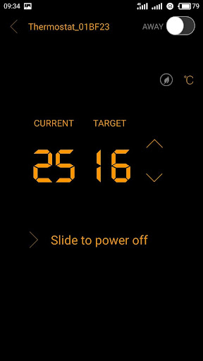 Smart-E Screen 3