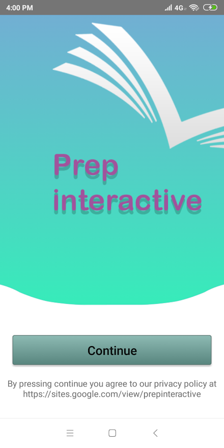 REAL ESTATE Quiz Prep Pro Screen 2