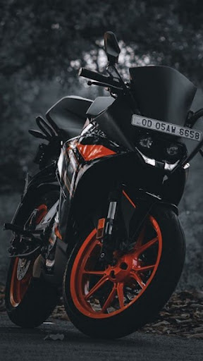 Download KTM RC 390 WALLPAPER Free for Android - KTM RC 390 WALLPAPER APK  Download 
