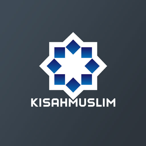 Kisah Muslim  Icon