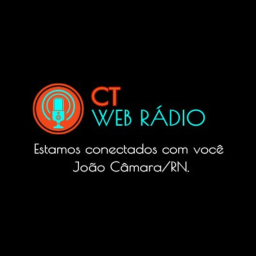 CT Web Rádio 1.0 Icon