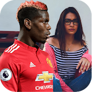 Top 40 Entertainment Apps Like Selfie with Paul Pogba – Football Photo Editor - Best Alternatives