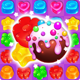 Jelly Crush Mania icon