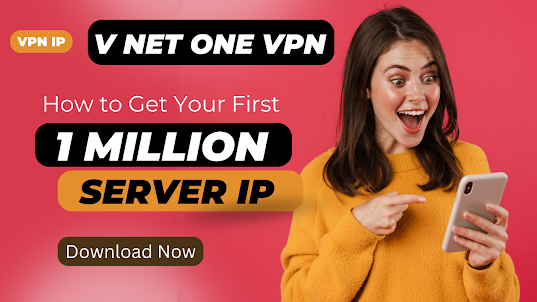 V NET One VPN