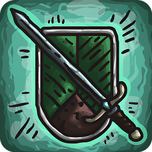 Warrior Town logo