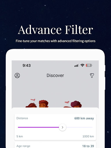 Dezirely Nigerian Dating App