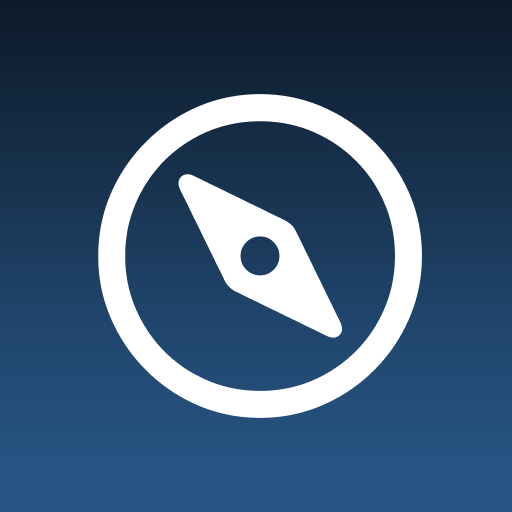 Guess the Spot - GeoGuess Game Logo